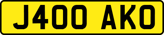 J400AKO