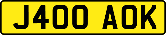 J400AOK
