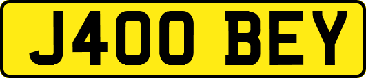 J400BEY
