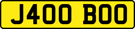 J400BOO