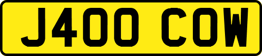 J400COW