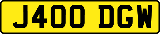 J400DGW