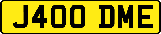 J400DME