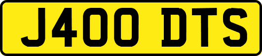 J400DTS
