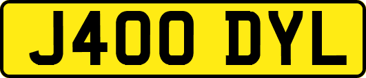 J400DYL