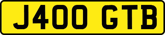 J400GTB