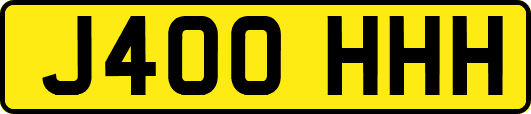 J400HHH