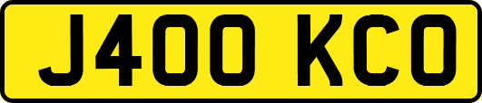 J400KCO