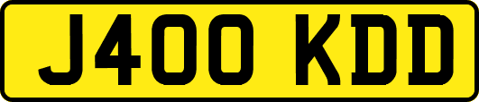 J400KDD