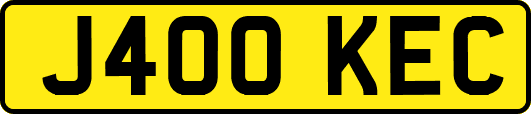 J400KEC