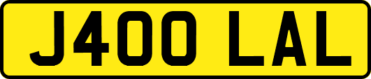 J400LAL