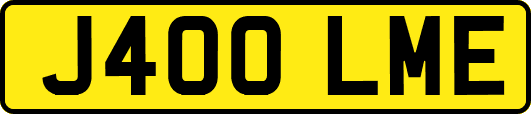 J400LME