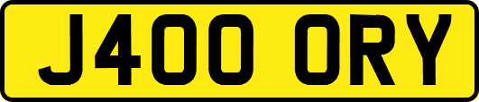 J400ORY