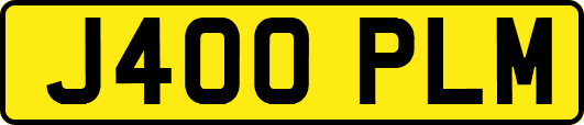 J400PLM