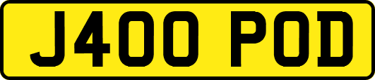 J400POD