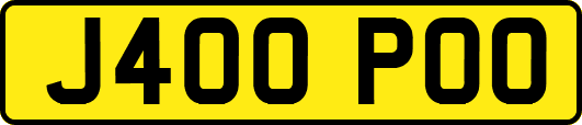 J400POO