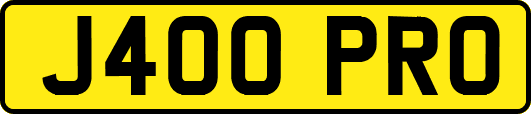 J400PRO