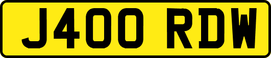 J400RDW