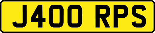 J400RPS