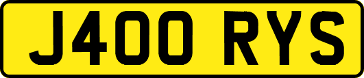 J400RYS