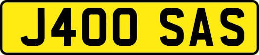 J400SAS