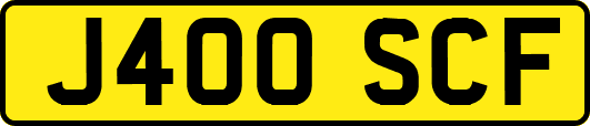 J400SCF