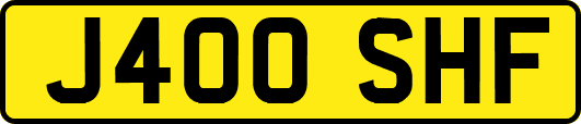 J400SHF