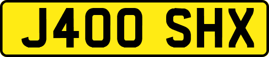 J400SHX