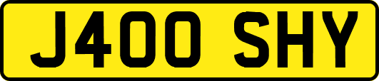 J400SHY