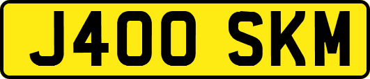 J400SKM