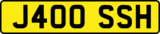 J400SSH