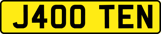 J400TEN
