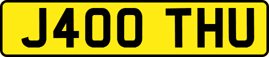 J400THU