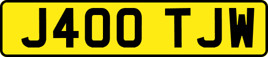 J400TJW