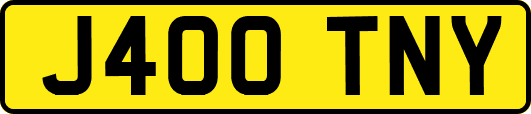 J400TNY