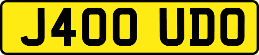 J400UDO