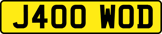 J400WOD