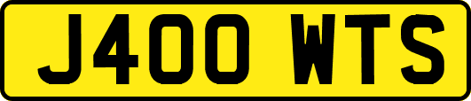 J400WTS