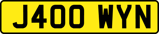 J400WYN