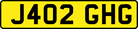 J402GHG