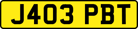 J403PBT