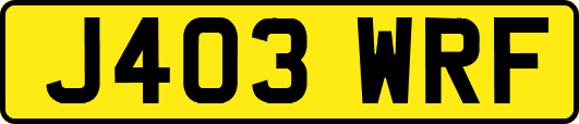 J403WRF