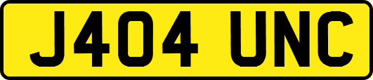 J404UNC