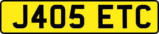 J405ETC