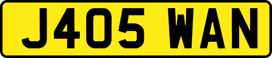 J405WAN