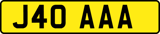 J40AAA