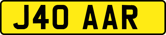 J40AAR