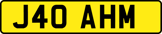 J40AHM