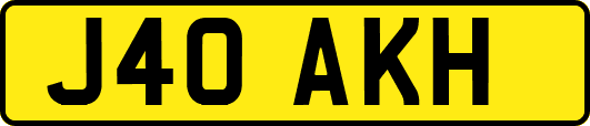 J40AKH