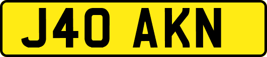 J40AKN